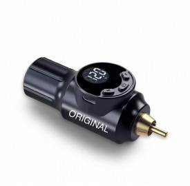 Alimentatore a Batteria RCA Original ultra compatto lunga durata della batteria