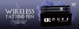 AVA Duke Wireless Pen