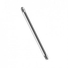 Barbell 1,6ø ; 8mm