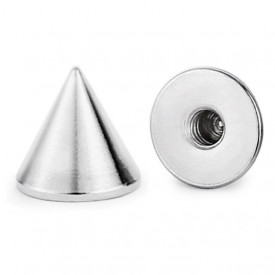 Cono 1,6ø ; 5mm