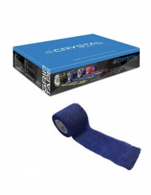 Copri Grip Medical Tattoo Tape - Blue (12pz)