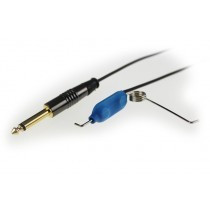Crystal Coax Clipcord Cable