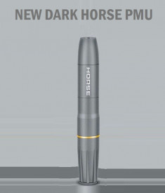 Dark Horse Pen For Makeup Colore Gray