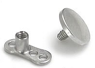 DERMAL Anchor SKIN DIVER 4mm