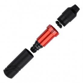 Elite Revo V2 Con Motore Faulhaber