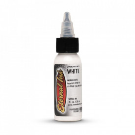 ETERNAL INK EU WHITE 60ml