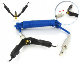 Fusion RCA & Clip Cord System