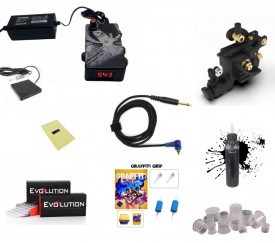 Kit Virtual Original Limited Edition Esclusiva