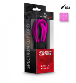 New Spectrum-RCA Deluxe