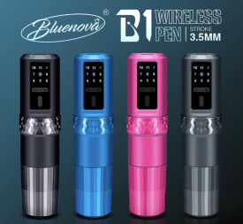 PENNA B1 BY AVA COLOR BUBBLE GUM