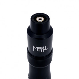 Penna Metal Brush Black