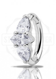 Piercing per Ombelico 1.6x08x6