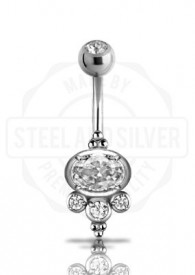 Piercing per Ombelico 1.6x10