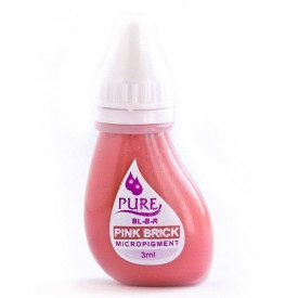 Pink Brick Makeup - 3ml