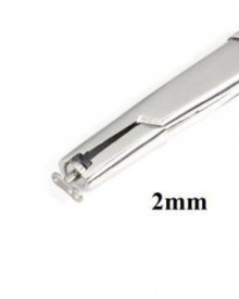 Pinza Per Dermal 2mm