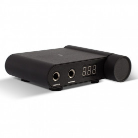 Piranha Compakt Power Supply