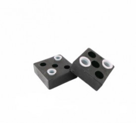 Porta tappini per colore doppio 8mm-12mm