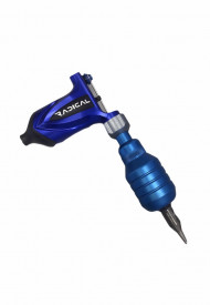 Radical Toreto Per Cartucce (Blue)