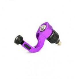 Rotativa Deluxe RCA Premium Purple