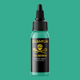 Sea Shepherd Arctic Split (30ML REACH)