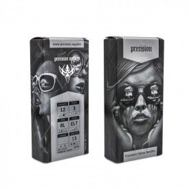 Serie Artist Aghi Precision 3RL LT 0,35