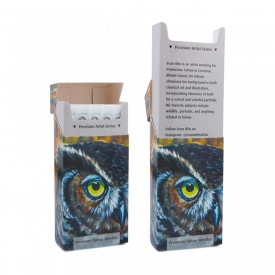 Serie Artist Aghi Precision 5 MAGNUM LT 0,35