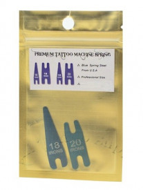 Set Molle Premium Liner fronte retro misura n°18 -20