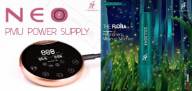 SET SOULNOVA MAKEUP PEN & ALIMENTATORE