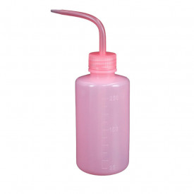 Spruzzetta In Plastica Pink 250ml