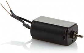 STEALTH-MOTOR 6V