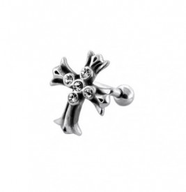 Tragus 1,2ø,6mm