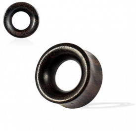 Tunnel in Legno Dark 16mm
