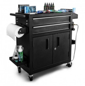 Workstation Pro Professional - Nero opaco