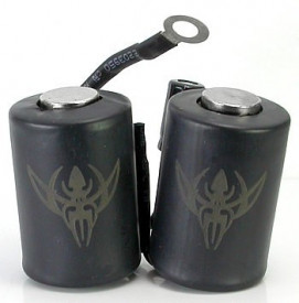 10 Wrap High Coil for Tattoo Machines19 € +iva Prezzo totale: 23,18 €