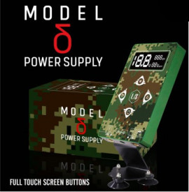 Alimentatore Model4 Foul Touch Screen