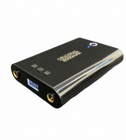 Alimentatore wireless & Power Bank
