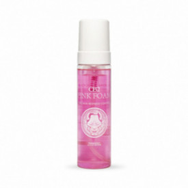ALOE TATTOO CB2 PINK FOAM PRO CONTROLLO DEL ROSSORE CUTANEO - 220ML