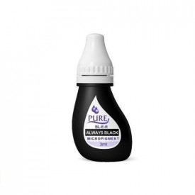 Always Black Makeup - 3ml
