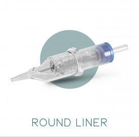 Cartucce Crystal Cosmetic 0,18 1RL NANO (Ultra fine)