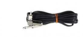 Cavo RCA Premium Angolato In Silicone