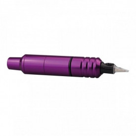 Cheyenne Hawk Pen Incl. Grip da 25 mm Purple