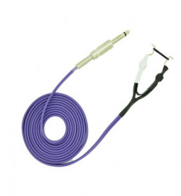 Clip Cord Standard Purple