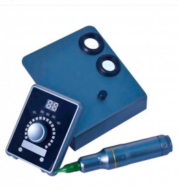 Combo Set Dermografo innovativo EvO Skin TRICO/PMU/MICRONEEDLING