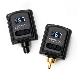 CRITICAL CONNECT UNIVERSAL BATTERY SHORTY 3.5mm