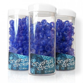Crystal Clicks Grommets