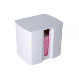 Dispenser per tovaglioli monouso