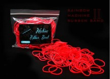 Elastici Rosso