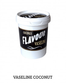 Flavour Vaseline - Coconut 1Kg