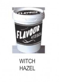 Flavour Vaseline - Witch Hazel 500ml