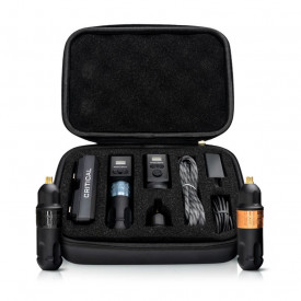 Full Set - Packer 4.2mm Bishop Power WAND